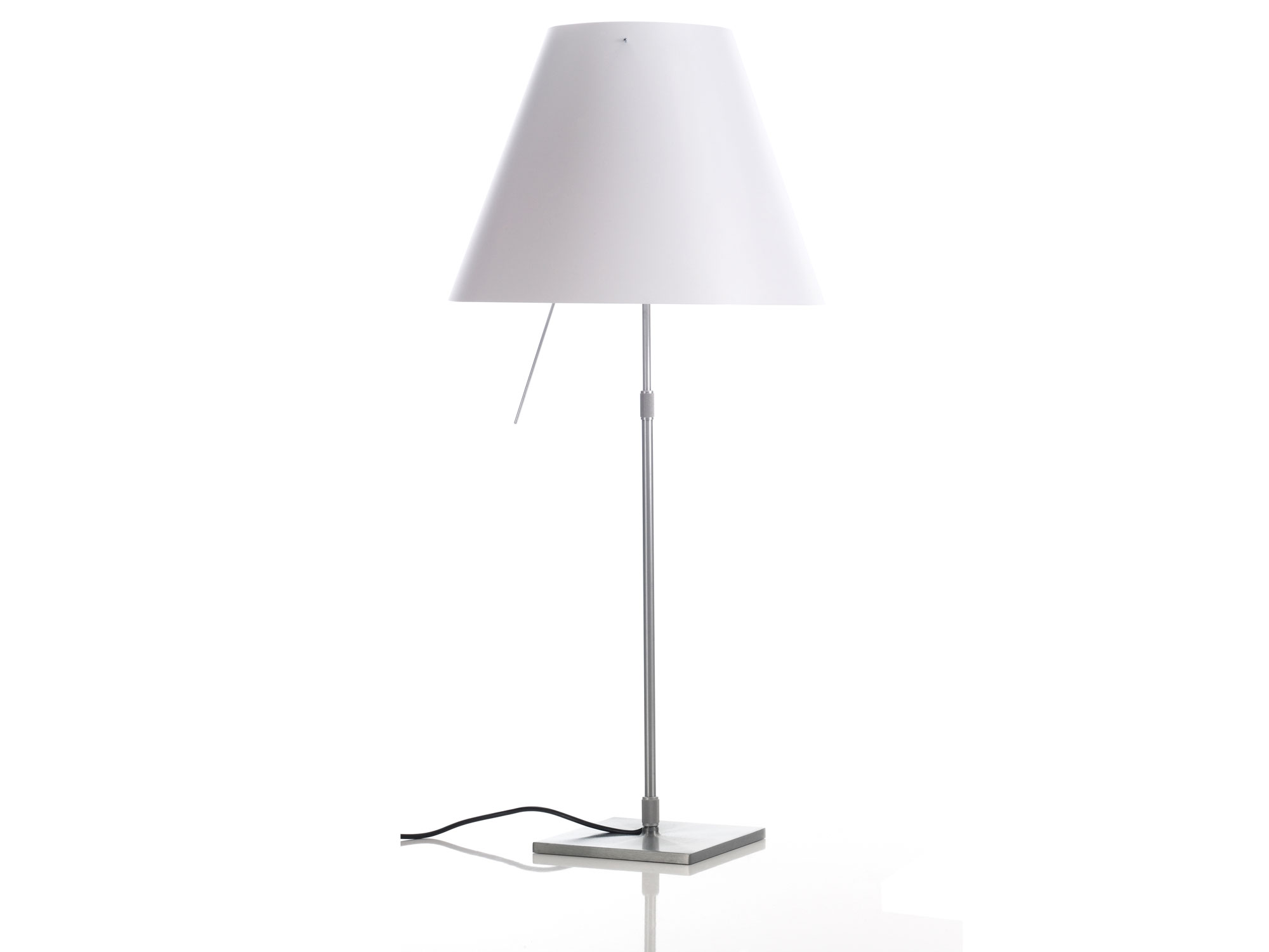 Costanza Luceplan, Luceplan Costanza Table Lamp