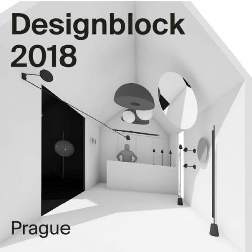 Designblock Prague 2018