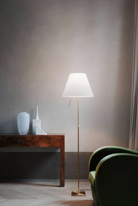 Costanza Luceplan, Luceplan Costanza Table Lamp