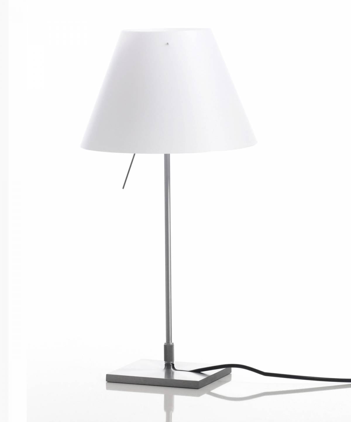 5 Costanzina table lamp Luceplan