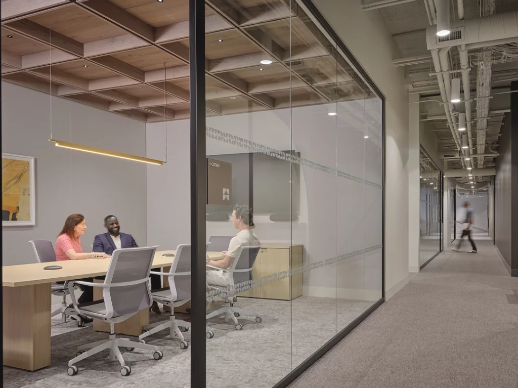 Allspring Global Investments Office #1