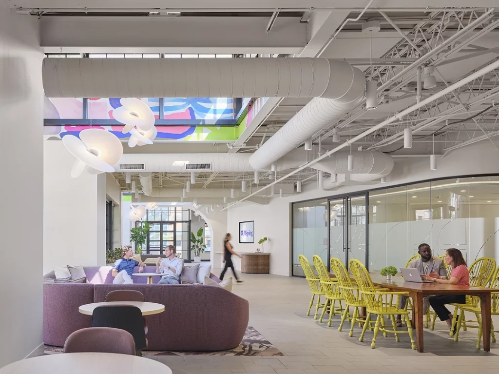 Allspring Global Investments Office #2