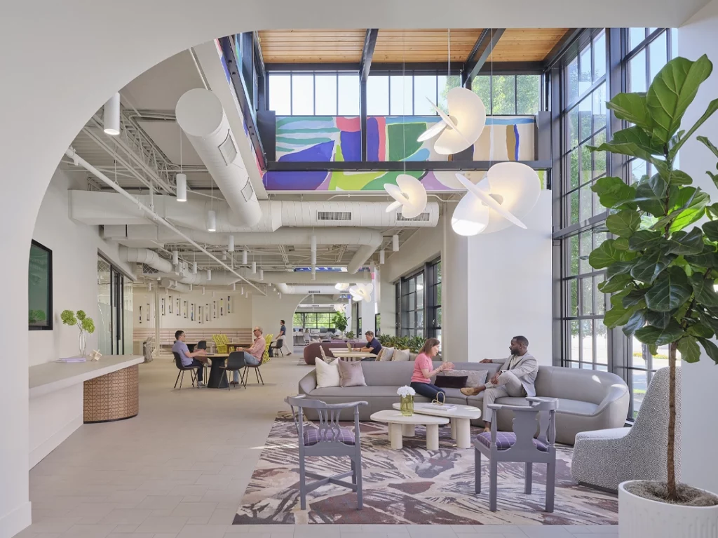 Allspring Global Investments Office #4