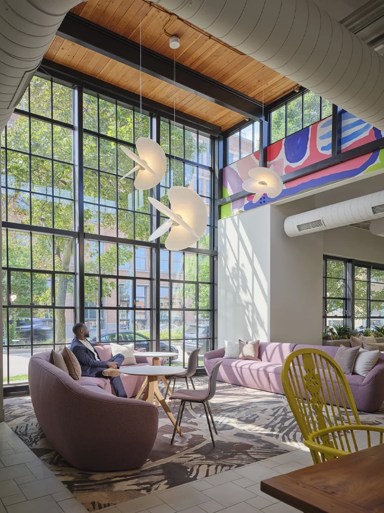 Allspring Global Investments Office #3