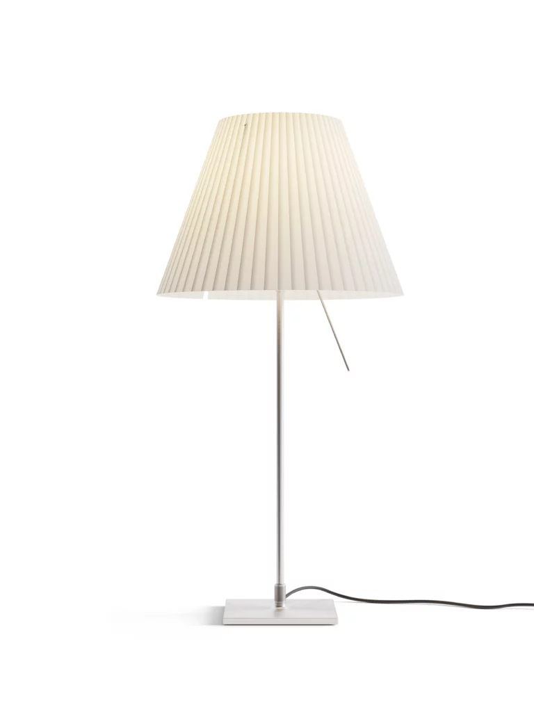 Costanza - Design table lamps - Paolo Rizzatto - Luceplan