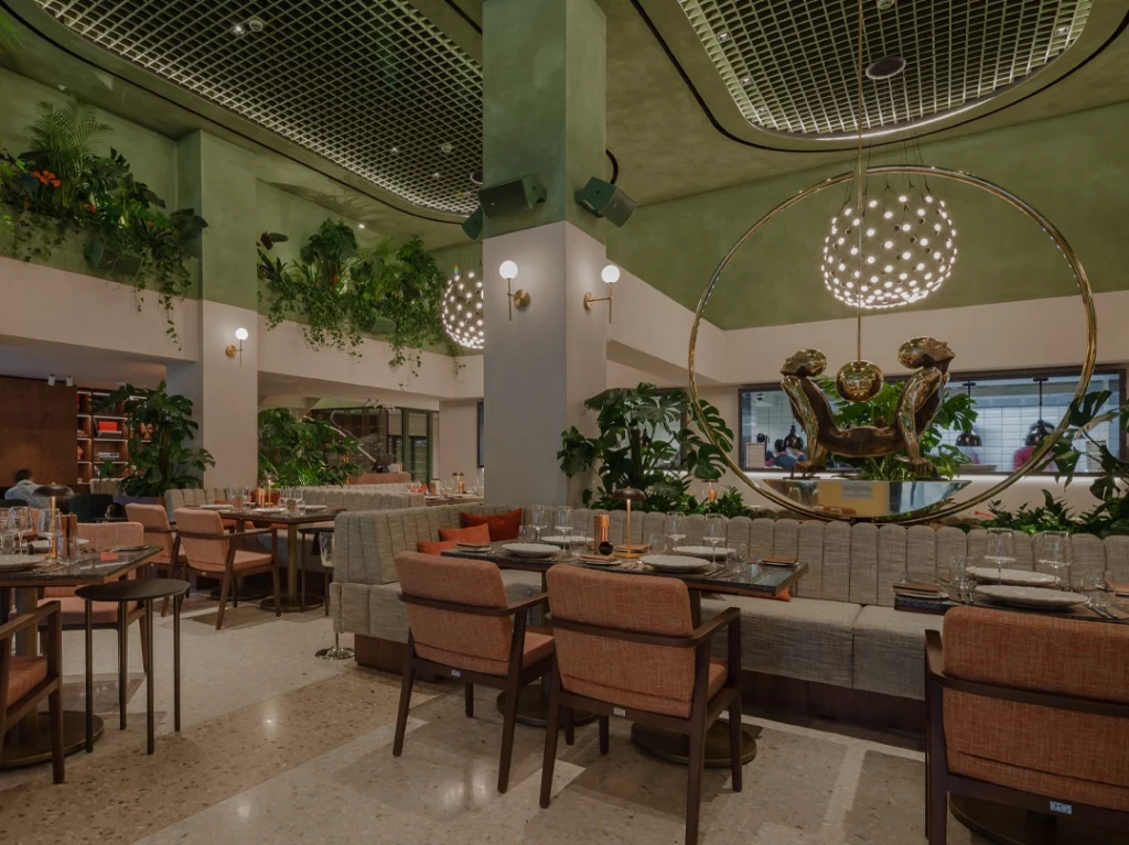 Henry’s restaurant, Nicosia #4