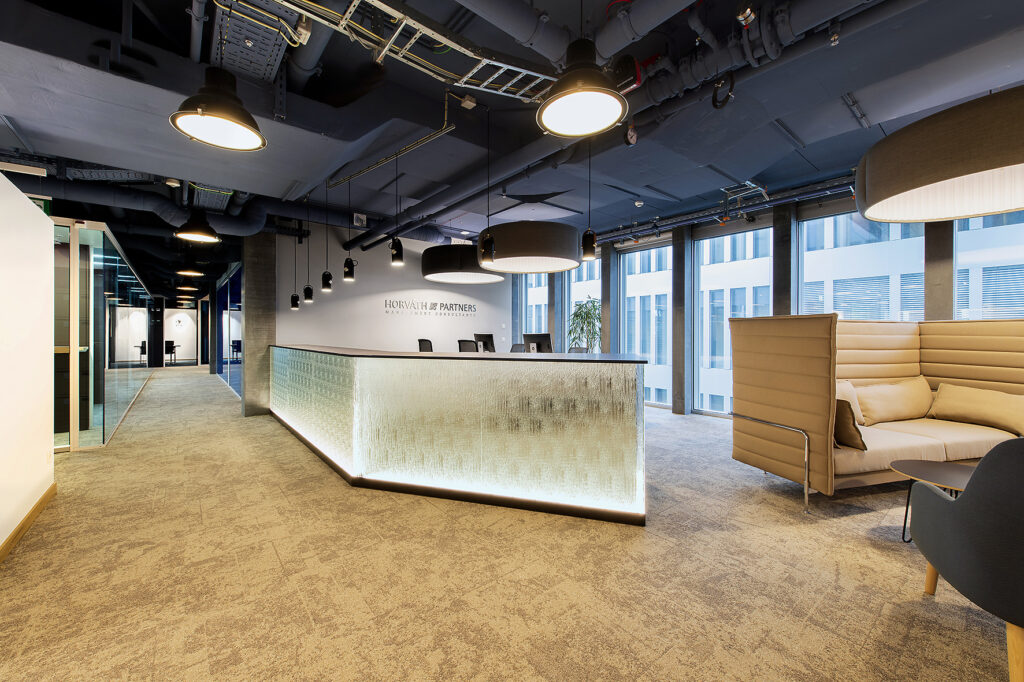 Horvath & Partner AG #4
