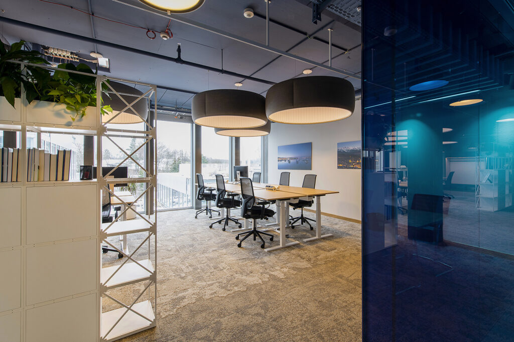 Horvath & Partner AG #1