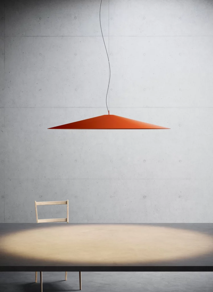 Koinè - Design pendant lamp - Design by Mandalaki Studio - Luceplan