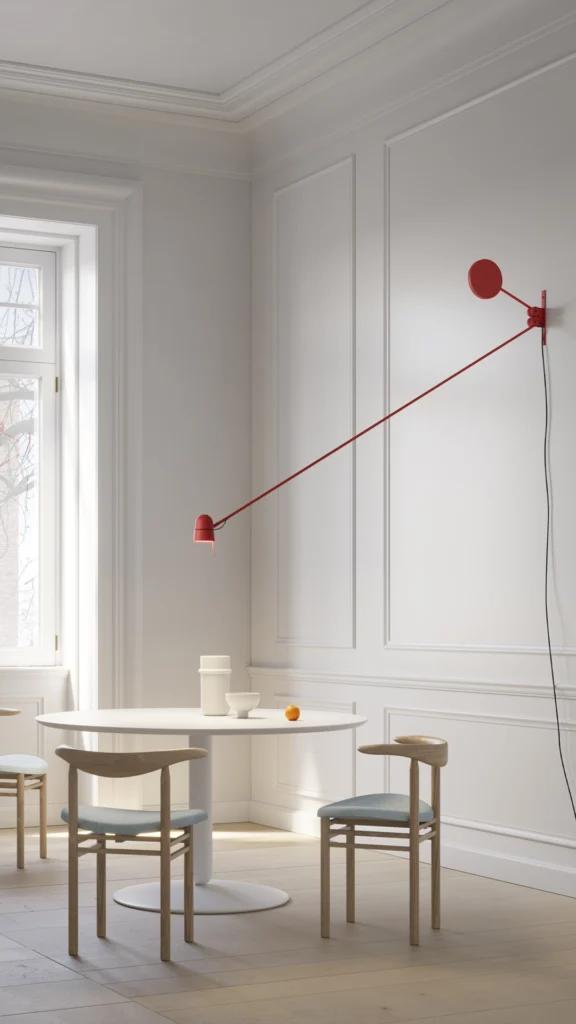 Counterbalance #4