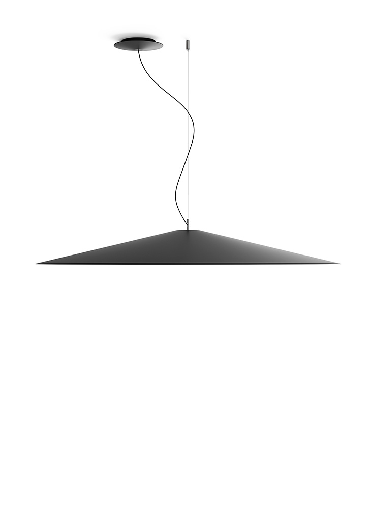Luceplan Kone Koinè - Suspension - Mandalaki Studio - Luceplan