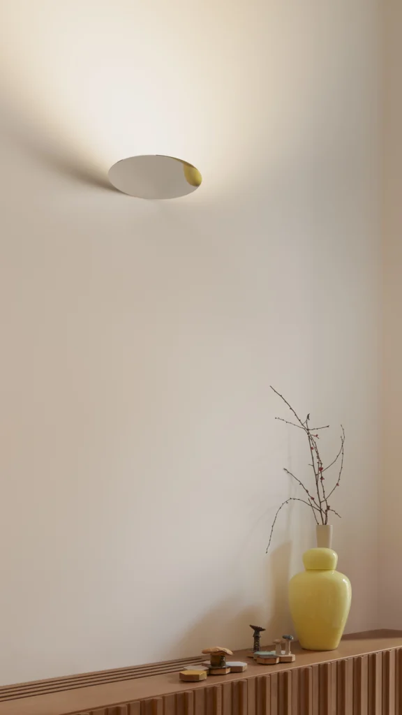 Millimetro wall #1
