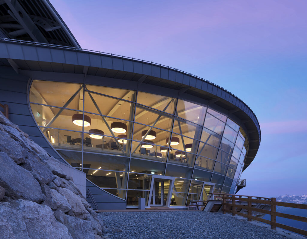 Skyway Monte Bianco #3