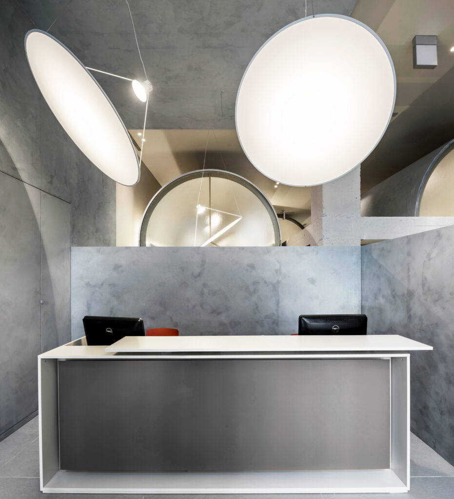 Ulloa ophthalmological clinic #4