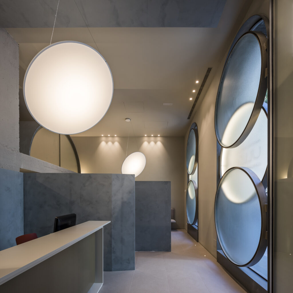 Ulloa ophthalmological clinic #2